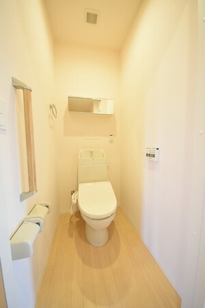 Ritz Solius Southwingの物件内観写真